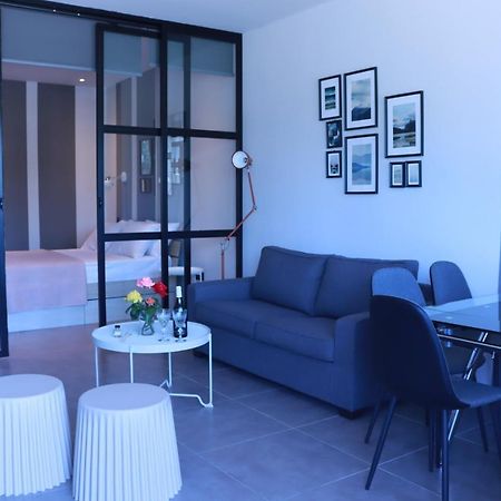 Siviri Suites Eksteriør bilde