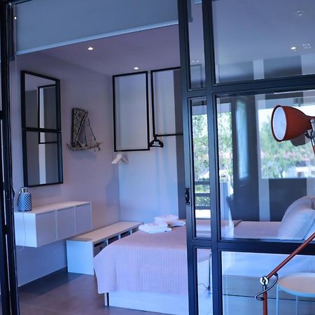 Siviri Suites Eksteriør bilde