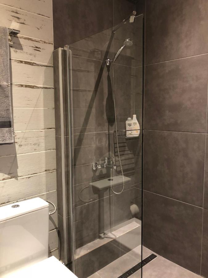 Siviri Suites Eksteriør bilde