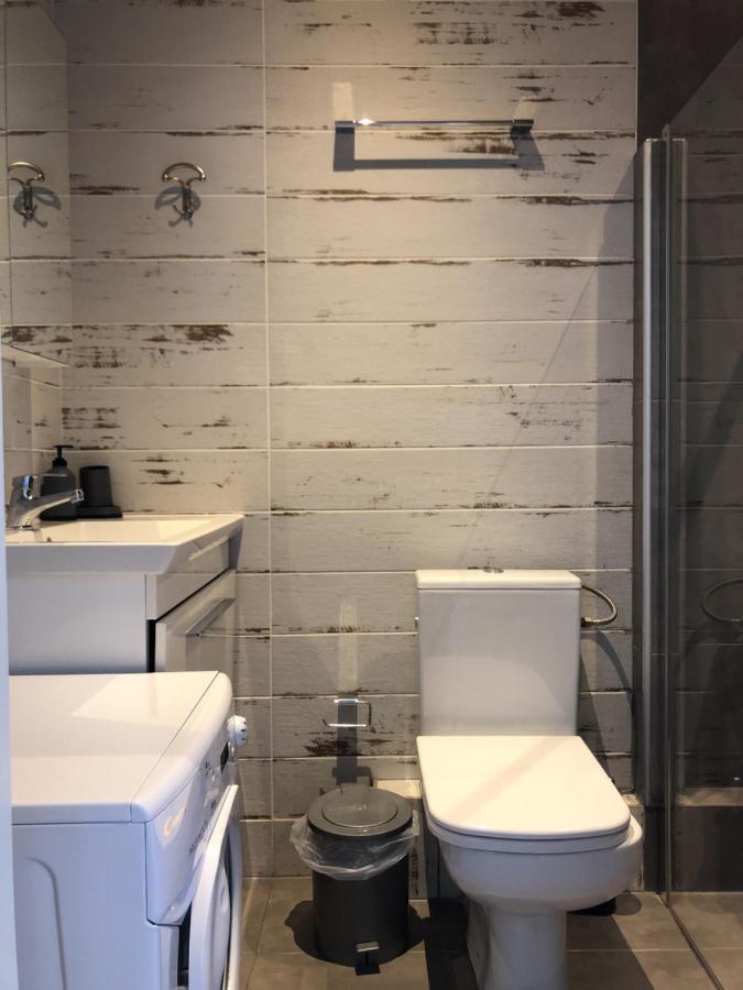 Siviri Suites Eksteriør bilde