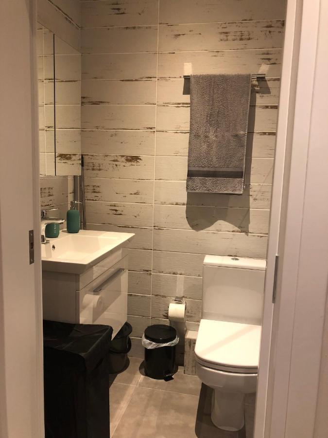 Siviri Suites Eksteriør bilde