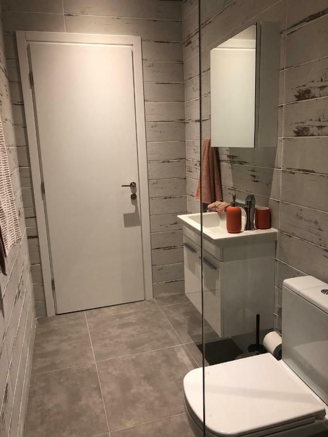 Siviri Suites Eksteriør bilde
