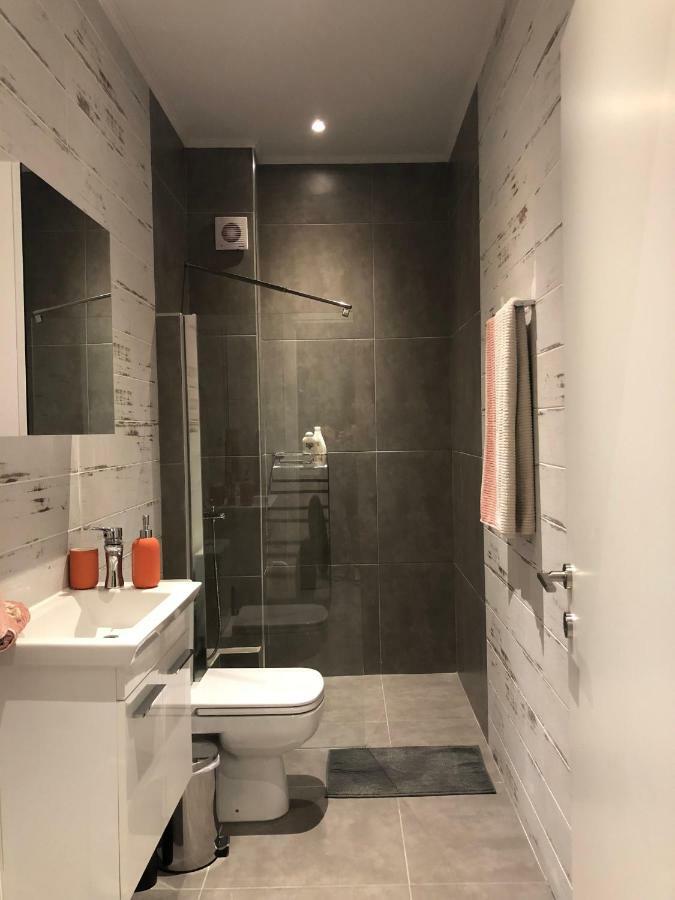 Siviri Suites Eksteriør bilde